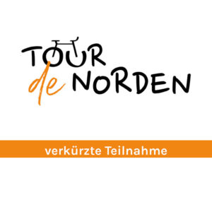 Tour de Norden 2026 (verkürzte Teilnahme)