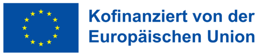 Kofinanziert von der Europäischen Union
